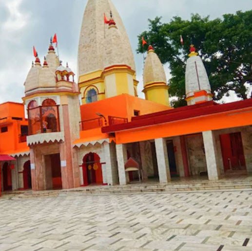 Kalisthan Temple, Sirmaur (Sirmour), Himachal Pradesh - Vushii.com Kalisthan Temple, Sirmaur (Sirmour), Himachal Pradesh - Vushii.com
